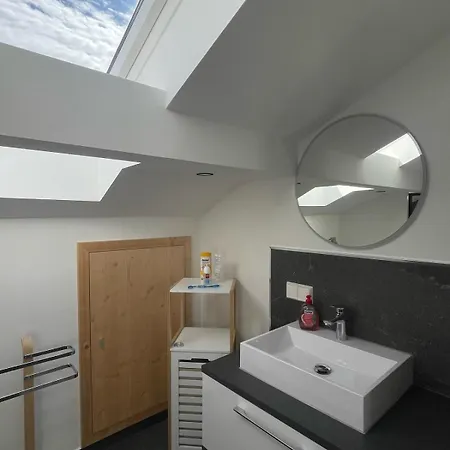 Lejlighed Charmantes Dorf-apartment