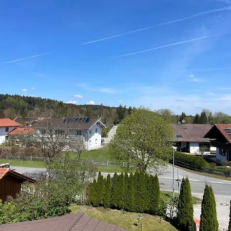 Charmantes Dorf-apartment