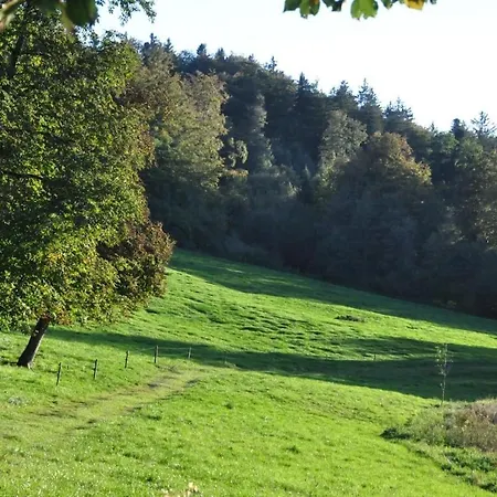 Lejlighed Charmantes Dorf-apartment