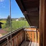 公寓 Charmantes Dorf-apartment