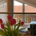 Charmantes Dorf-apartment 公寓
