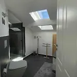 Charmantes Dorf-apartment *