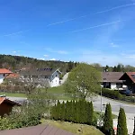 Charmantes Dorf-apartment