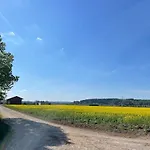 Charmantes Dorf-apartment *