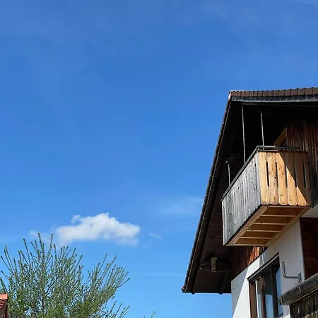 Charmantes Dorf-apartment *