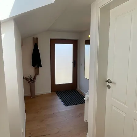Charmantes Dorf-apartment Dietramszell