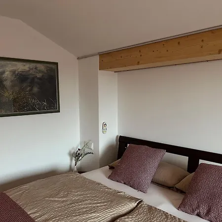 Appartamento Charmantes Dorf-apartment *