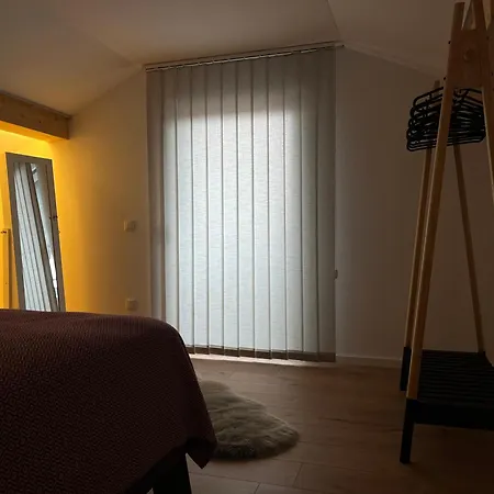 Charmantes Dorf-apartment *