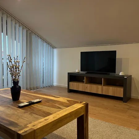 Charmantes Dorf-apartment Appartamento Dietramszell