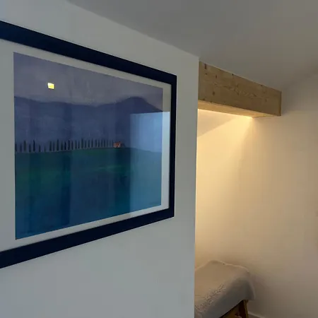 Appartamento Charmantes Dorf-apartment