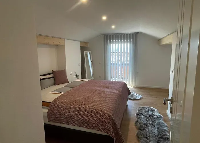Charmantes Dorf-apartment Dietramszell