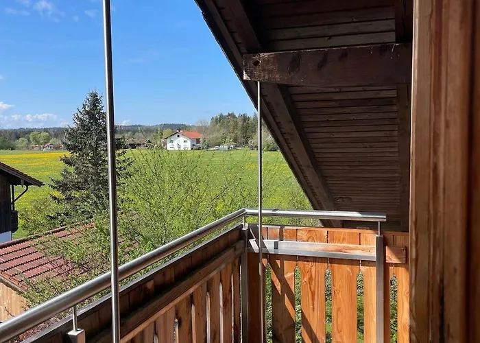 Lejlighed Charmantes Dorf-apartment