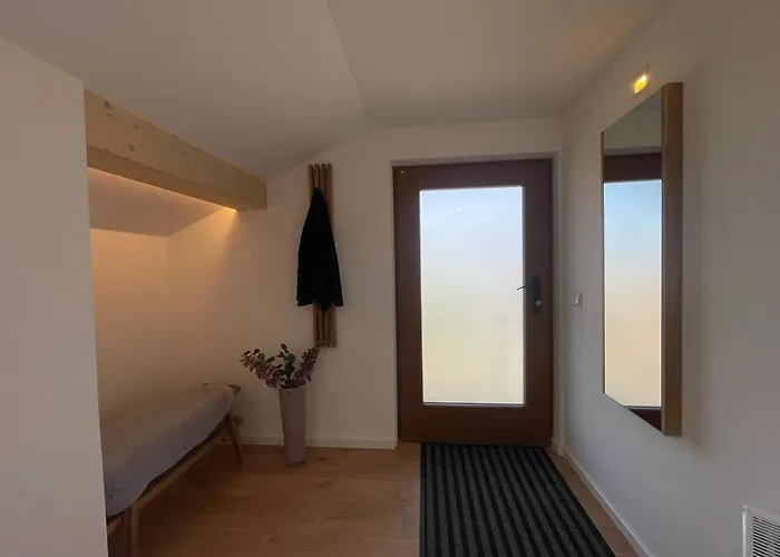 Lejlighed Charmantes Dorf-apartment