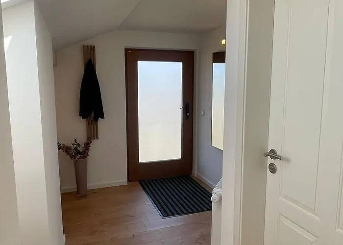 Charmantes Dorf-apartment Dietramszell